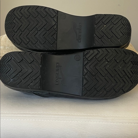 Dansko Clogs - Picture 5 of 5
